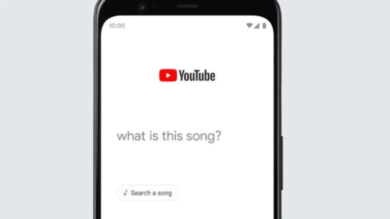 YouTube now offers ‘hum-to-search’ songs
