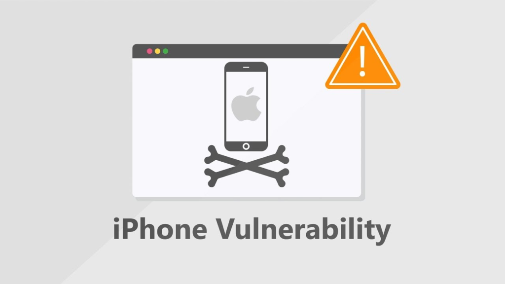 Alert! High severity warning for Apple iPhone and iPad users.