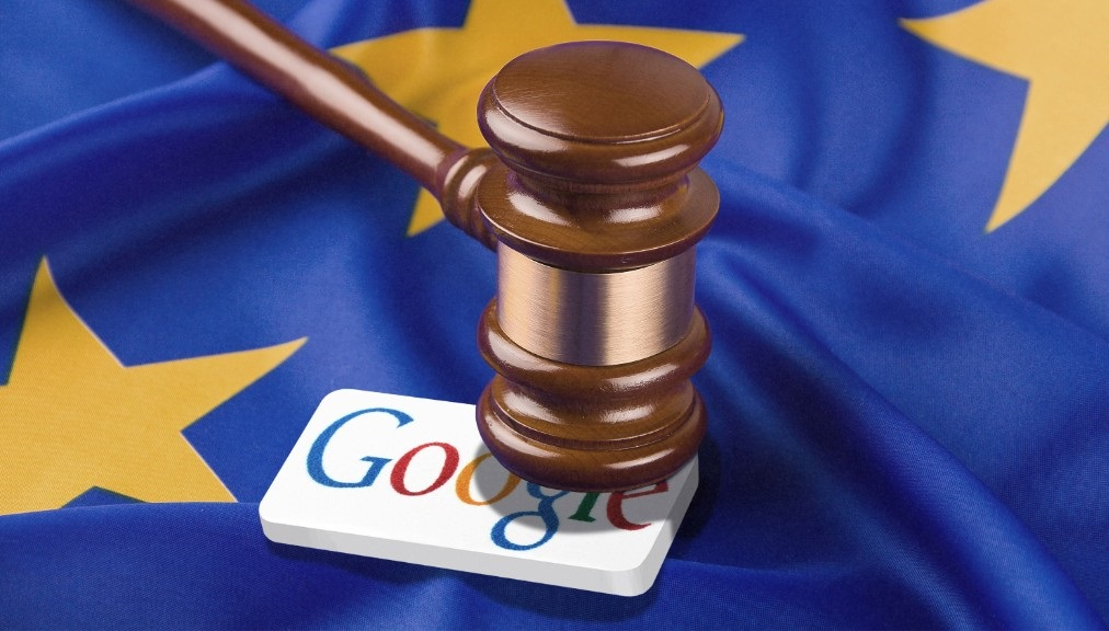 French regulator fines Google €250 million
