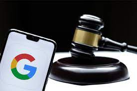 Google fined €250m in France for breaching intellectual property deal