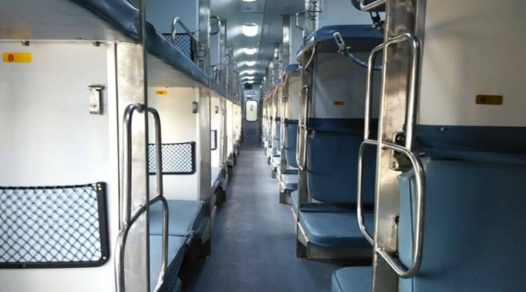 Indian Railways Launches 4 Special Trains to Chennai