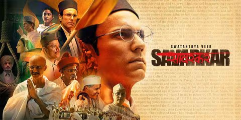 Swatantra Veer Savarkar movie template