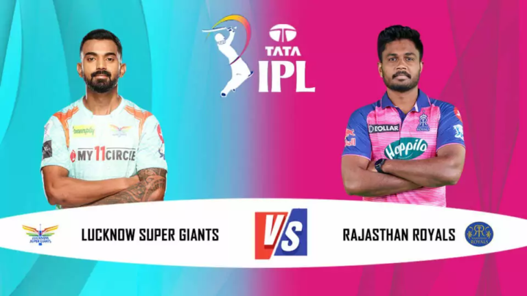 IPL 2024, RR vs LSG: Head-to-Head, Stats, Runs, Wickets