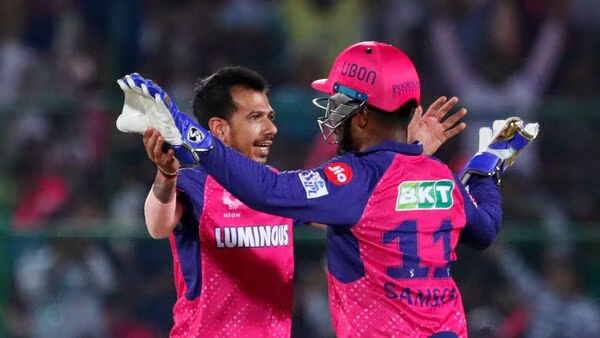 RR vs DC IPL 2024 Result: It's all over! Rajasthan Royals (185/5) beat Delhi Capitals (173/5) by 12 runs. This is 9th win for home team Rajasthan Royals in Jaipur.