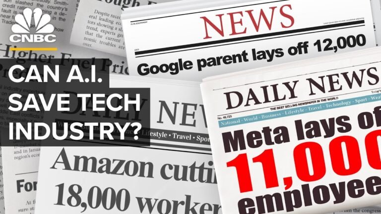 Latest layoffs: Companies making cuts