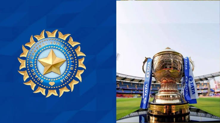 BCCI Set to Discuss Mega Auction and Retention Policies with IPL Team Owners