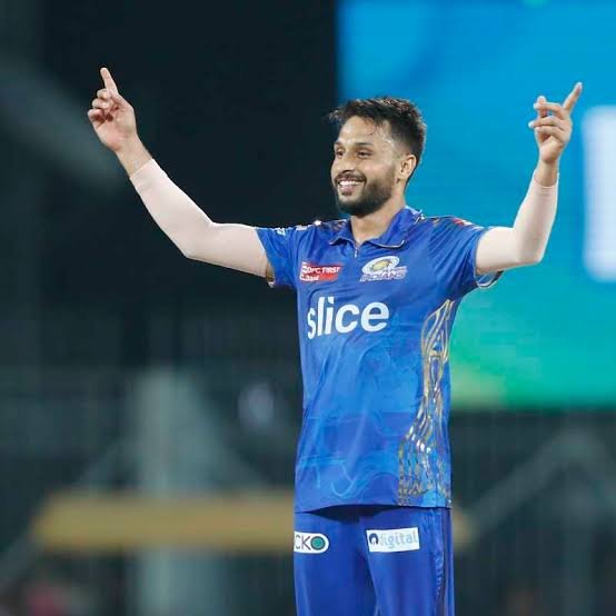 Akash Madhwal Praises Team Environment Despite Mumbai Indian’s Setback