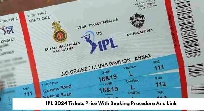 IPL 2024 Ticket Scam: Bengaluru Woman Duped of Over INR 86k in quest to buy RCB vs KKR tickets online