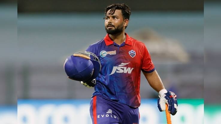 Rishabh Pant Fined Again for Slow Over-Rate as Delhi Capitals Face KKR Dominance