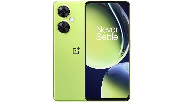  5G Phones Under 20000 OnePlus Nord CE 3 Lite 5G