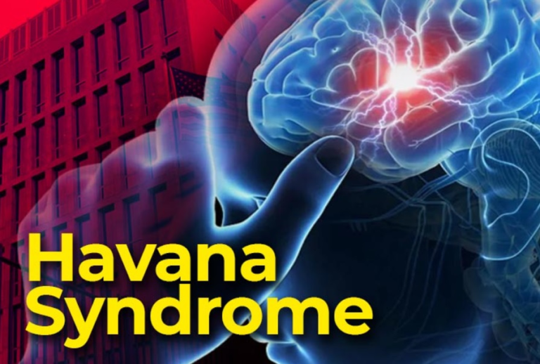 Image depicting havana syndrome