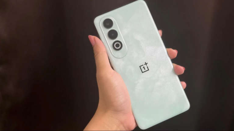 OnePlus Nord CE 4 goes on its first sale in India today: Check price, offers and more