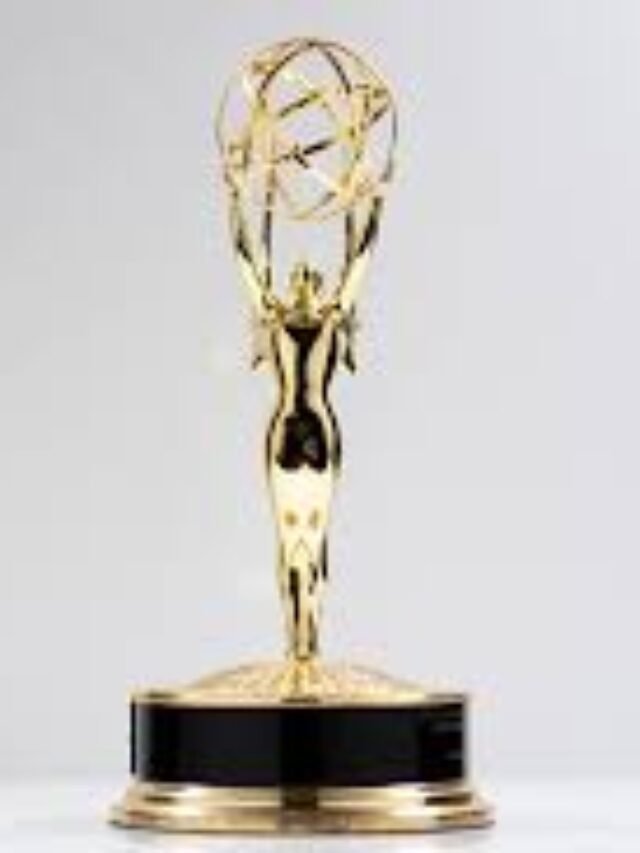 Emmys nominations 2024