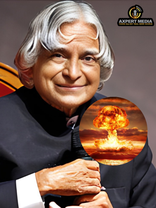 APJ Abdul Kalam’s 9th death anniversary 10 quotes by Missile man of india