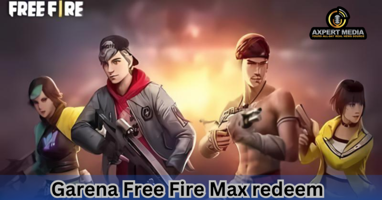 Garena Free Fire Max redeem Latest codes for Aug 10 , 2024 : Instant Redeem Code Try Now More