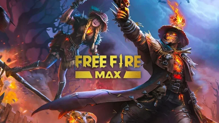 Garena Free Fire Max redeem Latest codes for Oct 11 , 2024 : win  Redeem Now Instant