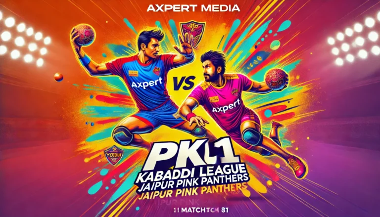 UP vs JAI Dream11 Prediction: Best Fantasy Picks, Starting 7 for Today’s Match 81, PKL 11