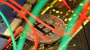 "Bitcoin and Ethereum prices drop sharply as global tariffs impact cryptocurrency markets."
