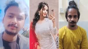 Meerut murder case: Merchant navy officer Saurabh Rajput’s wife, Muskaan Rastogi, plotted his brutal killing with her lover, Sahil Shukla.