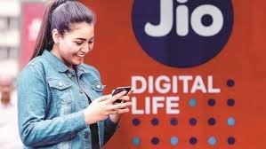 Jio Rs 749 prepaid plan offers 72 days validity, extra 20GB data, unlimited calls, and free Jio Hotstar subscription.