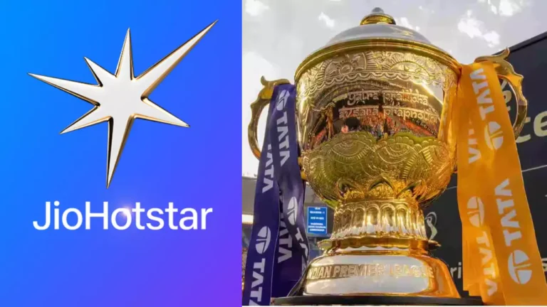 ioHotstar ends free IPL streaming, IPL 2025 to be paywalled with Jio, Airtel, and Vi bundled plans.