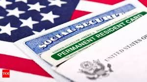 April 2025 Visa Bulletin updates for Indian Green Card seekers showing family and employment-based visa changes