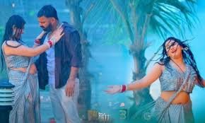 Pawan Singh's latest Bhojpuri song ‘Sadiya’ crosses 17M+ views, trending on YouTube.