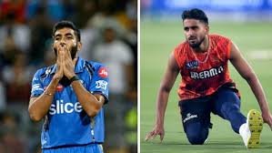 IPL 2025 injury replacements – Full list of players ruled out and their substitutes across KKR, MI, and SRH. Expert insights and impact analysis.