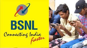 "BSNL ₹251 plan offers 251GB data with 60 days validity – Best data plan for IPL streaming."