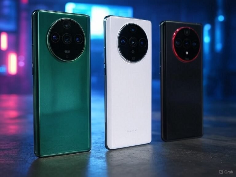 OnePlus 13T Could Be the Most Affordable Snapdragon 8 Elite Flagship – Expected Specs, Price & Launch Date