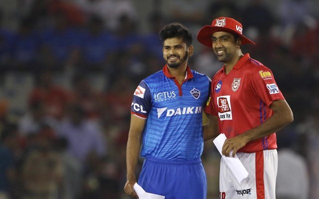 Ravichandran Ashwin discusses Shreyas Iyer's Test selection chances amid IPL 2025 debate.