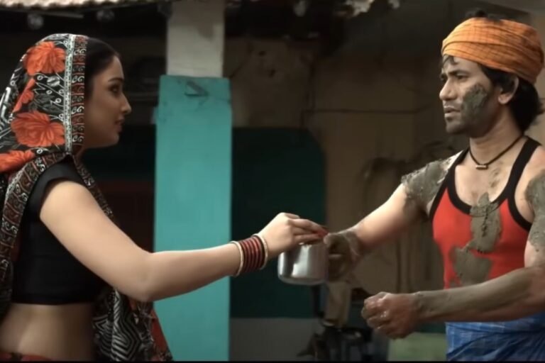 Nirahua & Amrapali Dubey’s ‘Na Jaane Ka Ho Gayil Baate Aaj’ Still Breaking Hearts—5 Years Later!