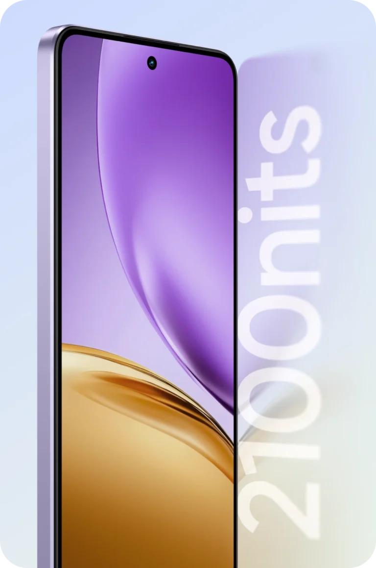 Realme 14T 5G Launched in India: 120Hz AMOLED Display, 6000mAh Battery, Starting at ₹17,999