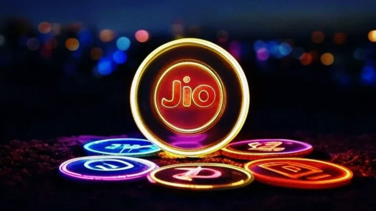 Reliance Jio Coin Price Today: Rs 21.24 | How to Earn JioCoins with Simple Steps