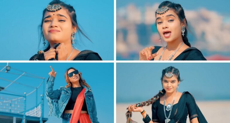 Feel the Energy! ‘Ago Laal Saadi’ is the Bhojpuri Song Everyone is Talking About