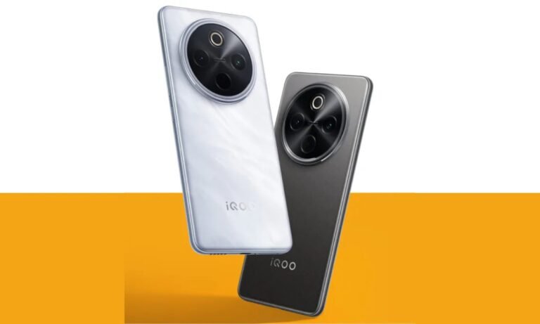 iQOO Z10 Set to Launch in India: Price, Specs, and Everything You Need to Know