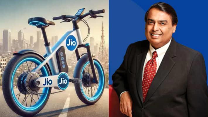 Jio Electric Cycle Set to Launch with Bold Look, Powerful Battery & 80KM Range – All You Need to Know
