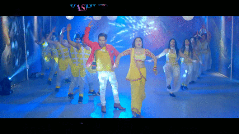 Bhojpuri Song ‘Hamare Patidev Ji’ Goes Viral Again – Amrapali & Nirahua’s Romance Still Rules Hearts!