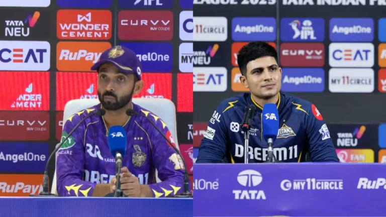 KKR vs GT Live Streaming Free & Telecast Info – How to Watch IPL 2025 Match 39 Online & On TV , Jiohostar