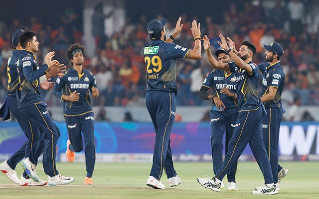 LSG vs GT Match 26 IPL 2025 – Dream11 Prediction and Fantasy Cricket Tips