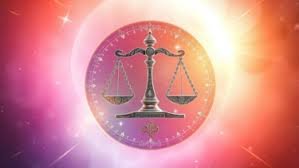 Libra Horoscope Today: Find Your Perfect Balance April 13 March Libra zodiac sign illustration with balanced scales representing harmony and peace for April 13 horoscope.