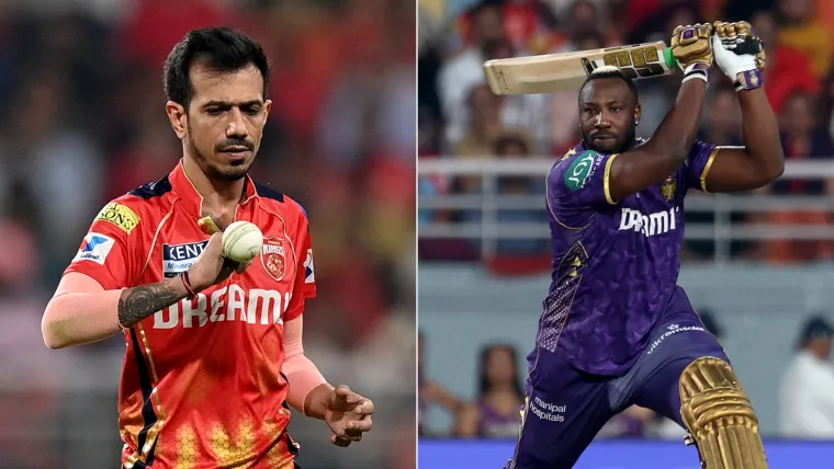 KKR vs PBKS IPL 2025: How to Watch Live, Match Time, and Streaming Details