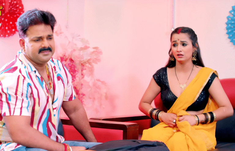 Bhojpuri Song ‘Kalkatiya Raja’ by Pawan Singh Is Blowing Up Again on YouTube!