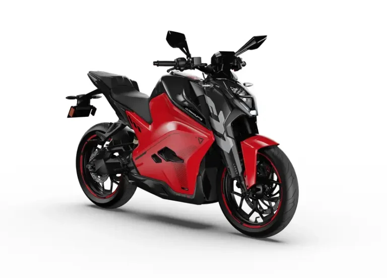 Ultraviolette F77 MACH 2 RECON Launches in Europe with MotoMondo: India’s Electric Superbike Goes Global
