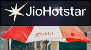 Airtel ₹451 recharge plan with 50GB data and free JioHotstar subscription launched for IPL 2025 streaming.
