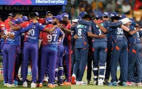 LSG vs DC Dream11 Prediction, Fantasy Tips, Pitch Report & Playing XI – Who Will Win Today’s Match 40 of IPL 2025?