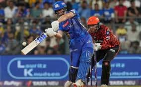 SRH vs MI Dream11 Prediction: Fantasy Tips, Playing XI, Player Stats & Match Preview – IPL 2025, Match 41