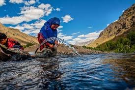 India’s Indus Treaty Freeze: Why Pakistan’s Crops Could Be the First to Feel the Heat
