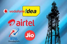 Jio Adds 1.76 Million Users in February While Vodafone Idea's Losses Drop Sharply: TRAI Report