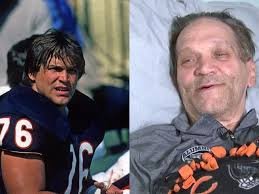 Bears Legend Steve "Mongo" McMichael Enters Hospice Care as ALS Battle Progresses